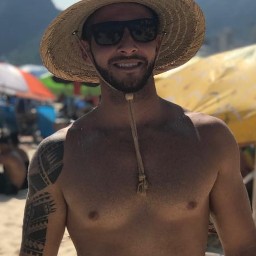 Eduardo Fernandes Vieira