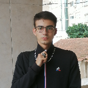 Miguel Bonança