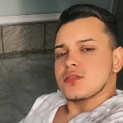 Novinho Gostoso